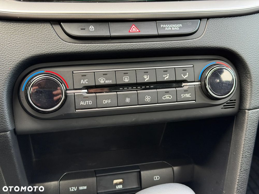 Kia Ceed 1.5 T-GDI M DCT - 20