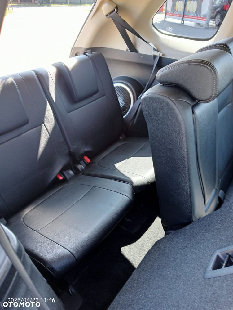 Mitsubishi Outlander 2.2 DI-D 4WD Motion - 7