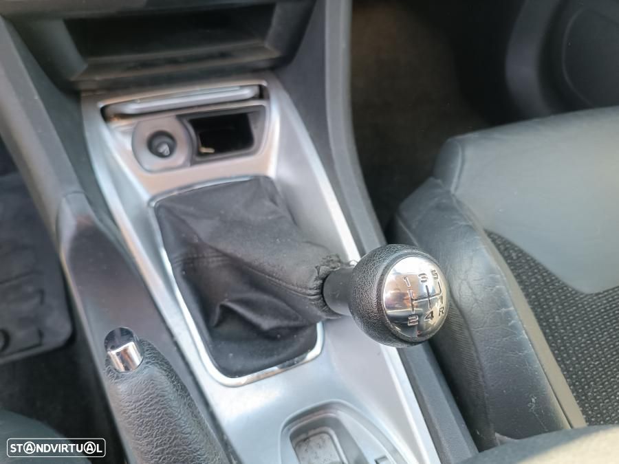 Citroën C5 1.6 HDi Business Airdream - 6