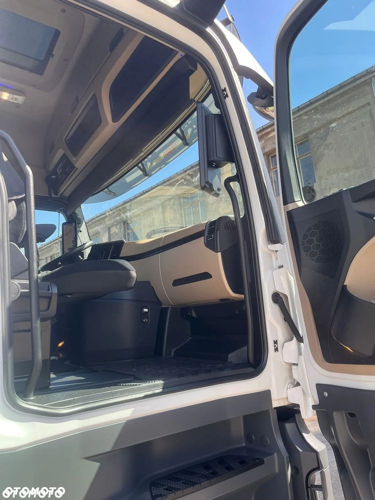 Mercedes-Benz ACTROS 1840 LnR | Mega | Rozstaw osi 5 800 m | BigSpace | Euro-6 - 15