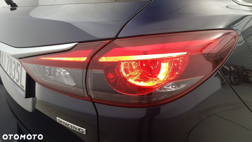 Mazda 6 - 16