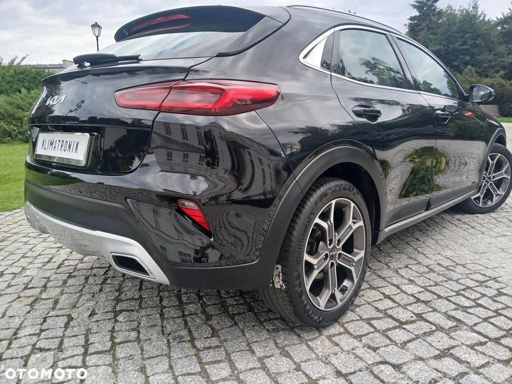 Kia XCeed - 8