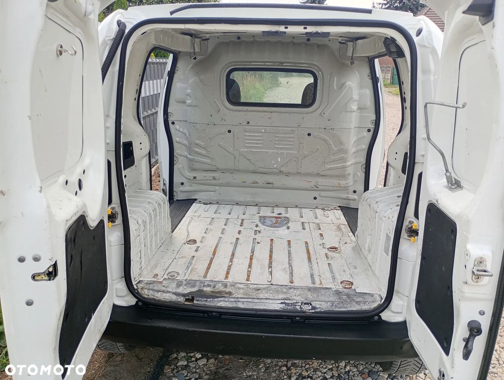Peugeot Bipper - 12