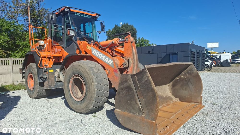 Doosan DL300-5 - 9