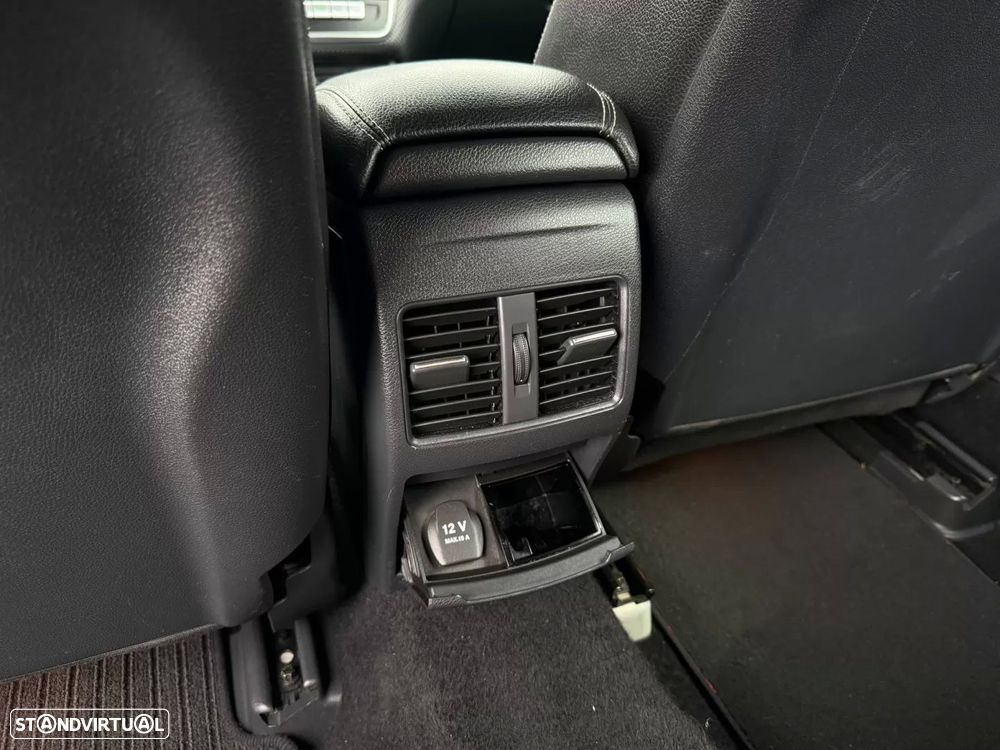 Mercedes-Benz A 180 d 7G-DCT Urban - 9