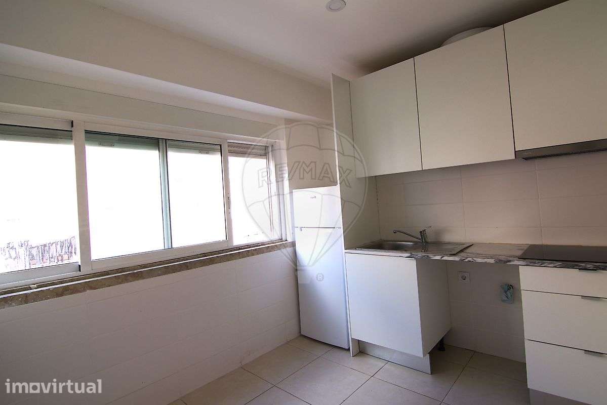 Apartamento T2 para arrendamento - Grande imagem: 3/10
