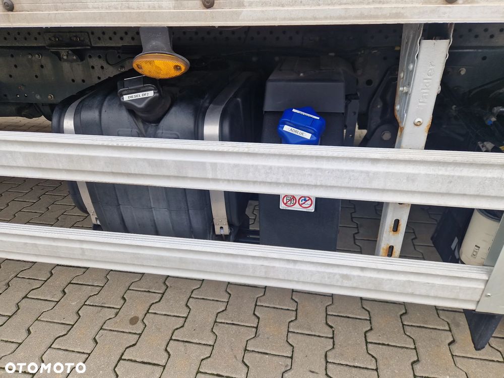 Iveco eurocargo ML 140-190 - 23
