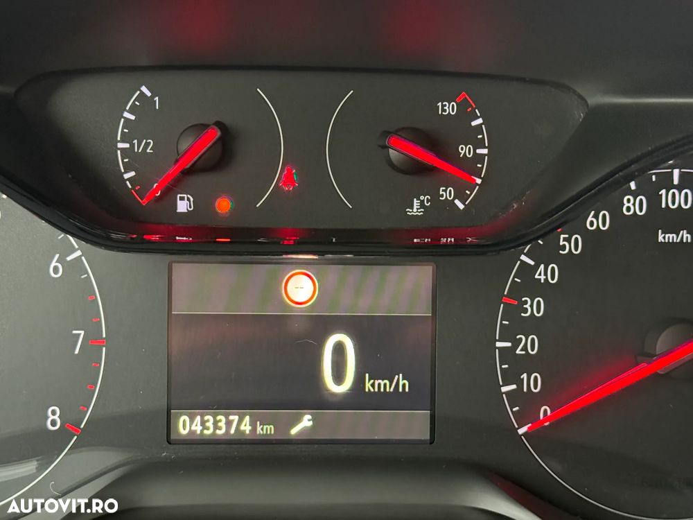 Opel Corsa - 22