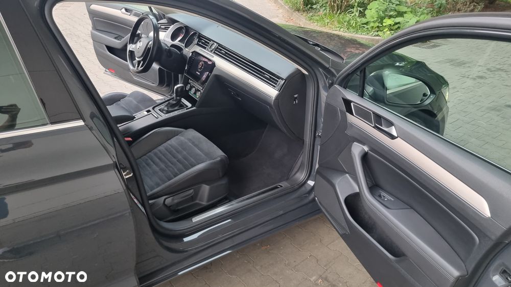 Volkswagen Passat 2.0 TDI BMT Highline DSG - 32