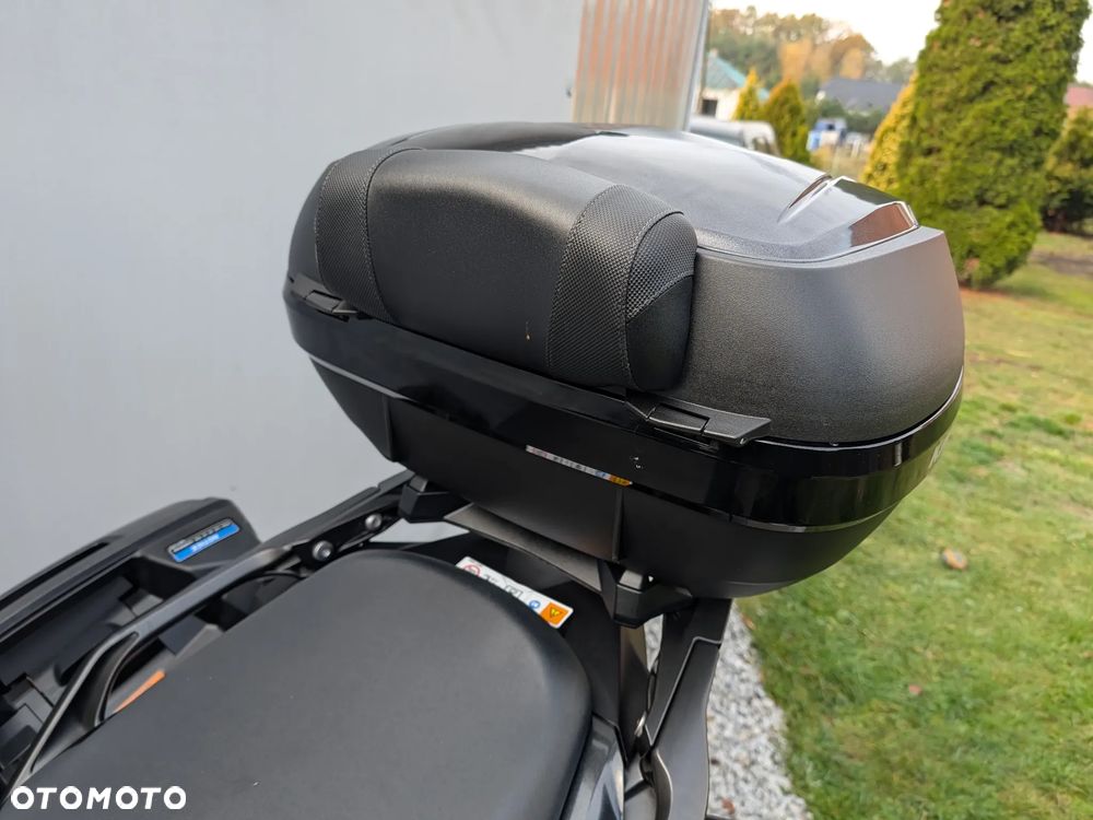 Kawasaki Versys 1000 - 36