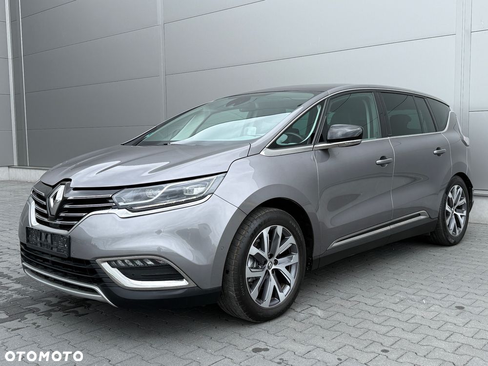 Renault Espace - 6