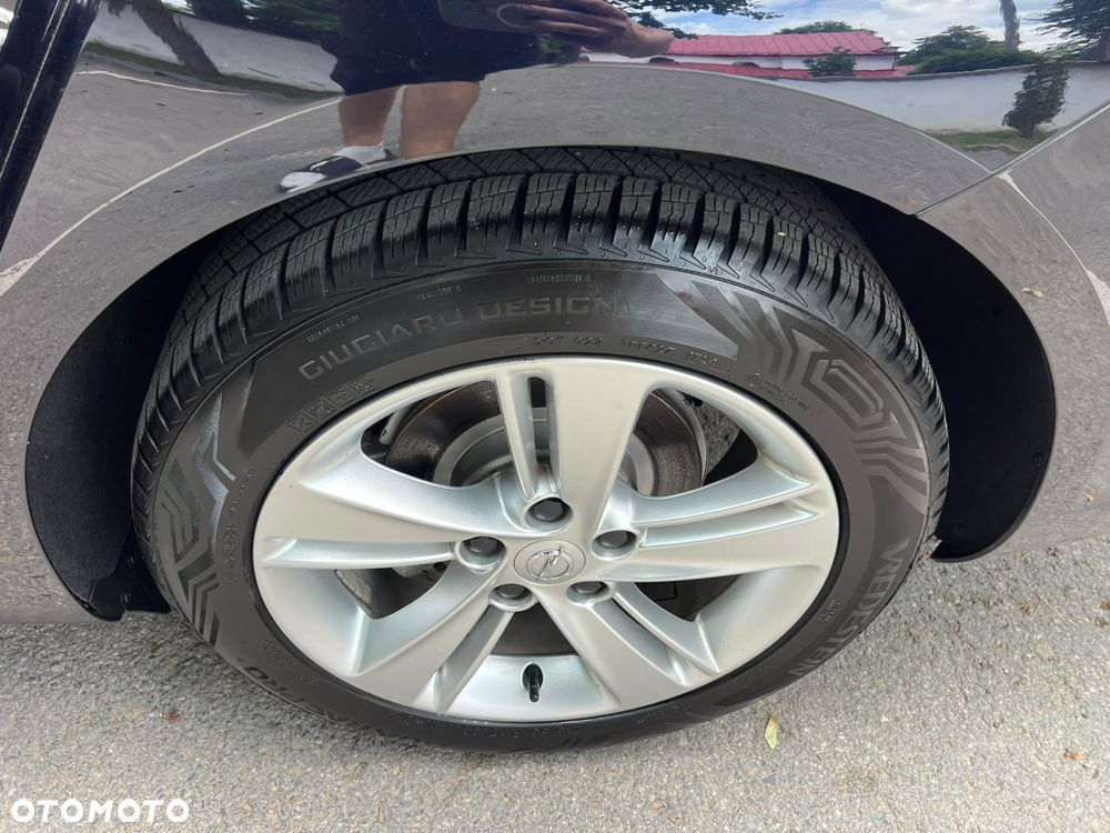 Opel Insignia Sp 1.5 ECOTEC Direct InjectionTurbo Selection - 3