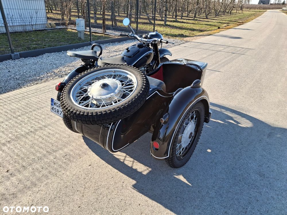 Ural K-750 - 8