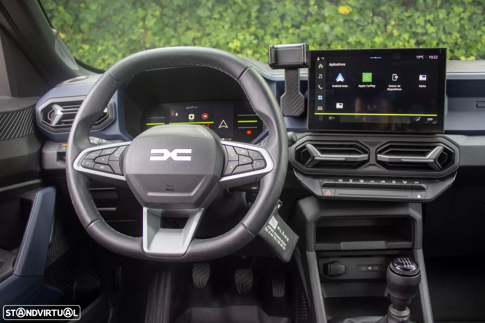 Dacia Duster - 14