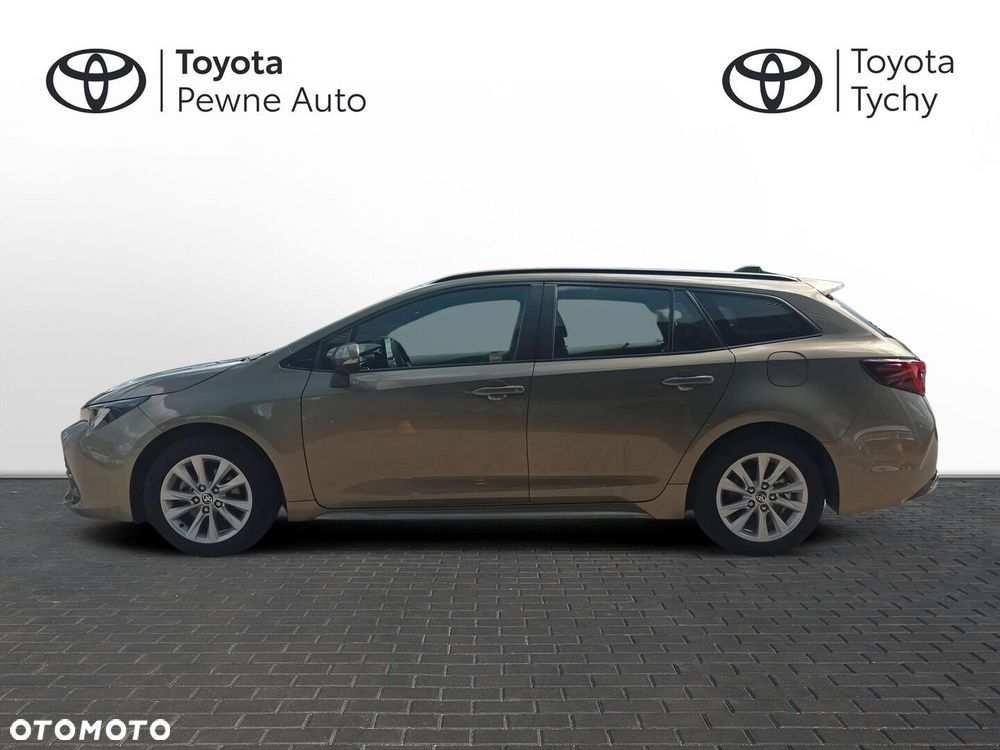 Toyota Corolla 1.8 Hybrid Comfort - 2