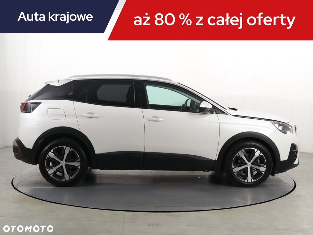 Peugeot 3008 - 8