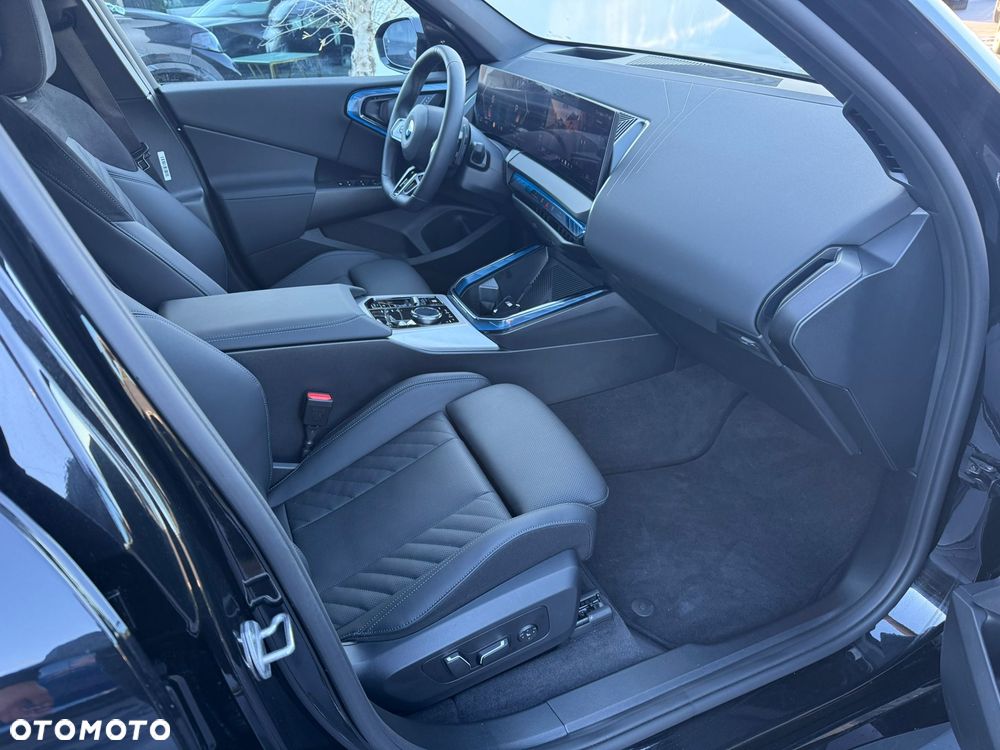 BMW X3 20d xDrive - 31
