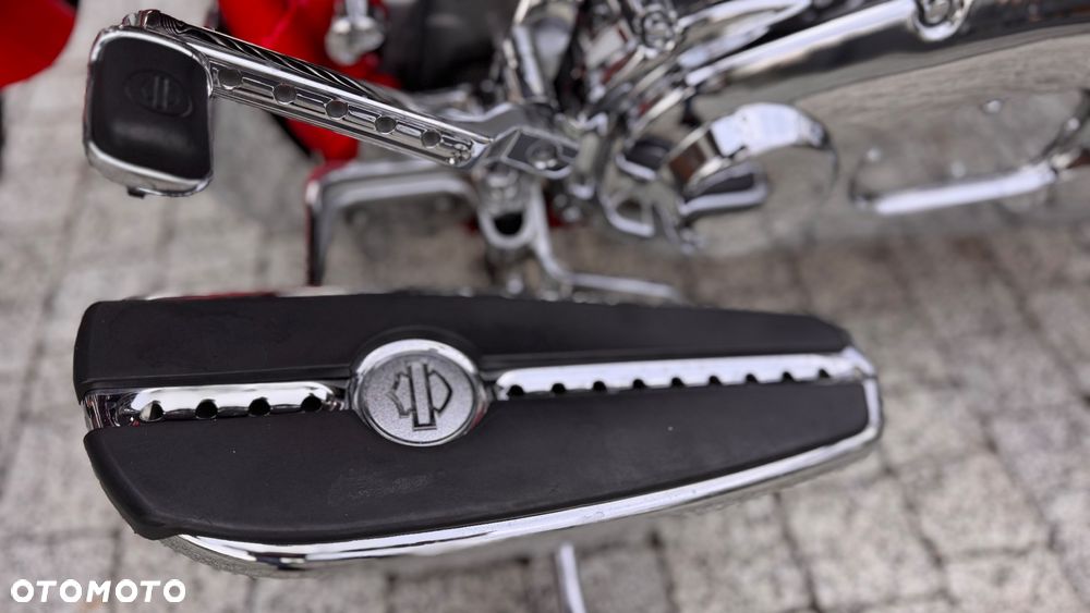 Harley-Davidson Softail Fat Boy - 15