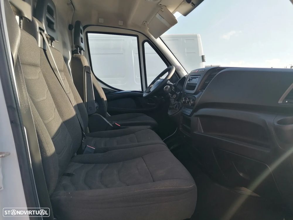 Iveco Daily 35-130 - 8