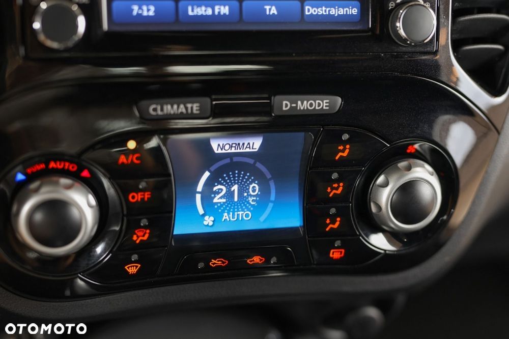 Nissan Juke - 24