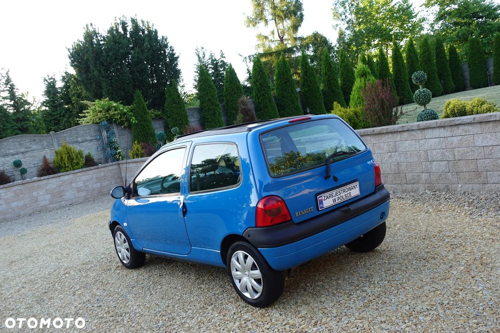 Renault Twingo - 15