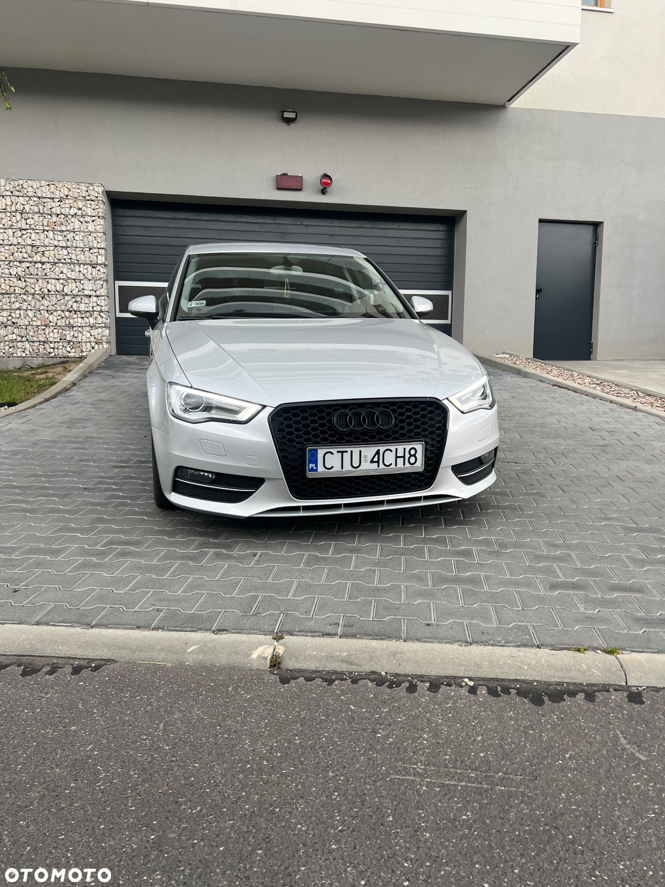 Audi A3 1.6 TDI Ambiente - 4