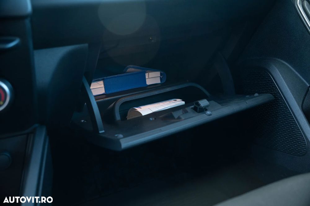 Dacia Duster 1.5 Blue dCi 4WD Comfort - 32