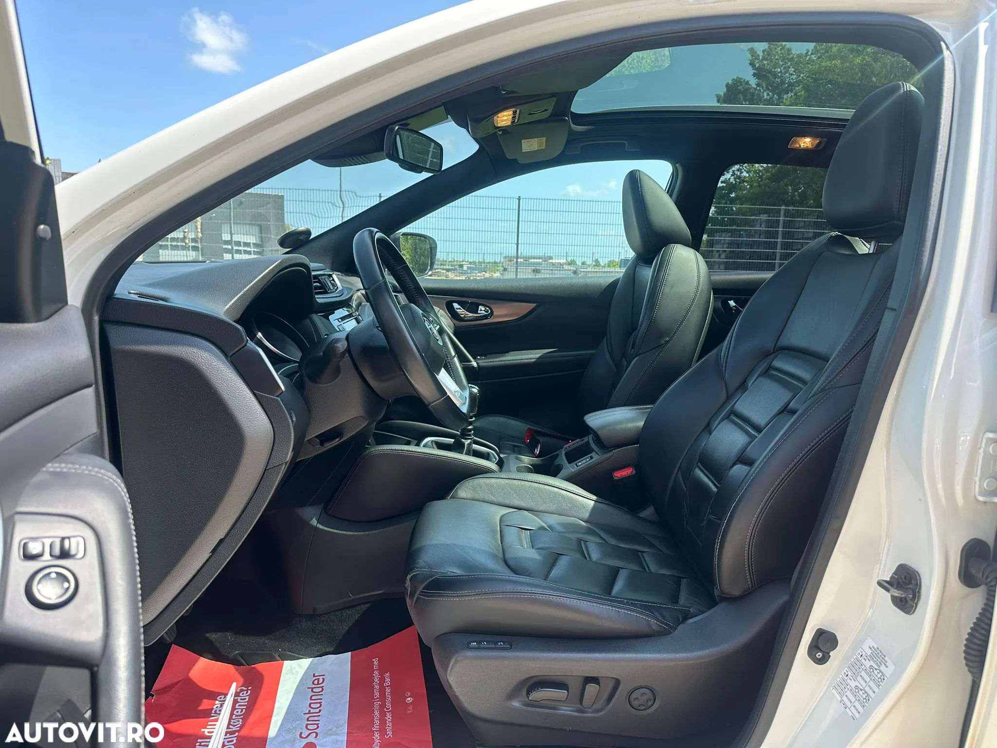 Nissan Qashqai 1.6 DCI TEKNA+ - 5