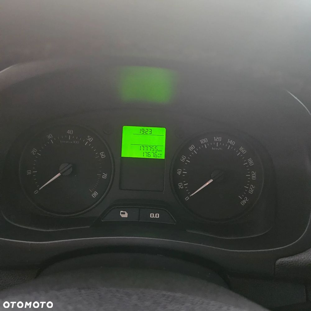 Skoda Fabia 1.2 12V Ambition - 7