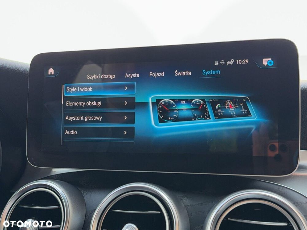Mercedes-Benz GLC 200 d 4-Matic - 32