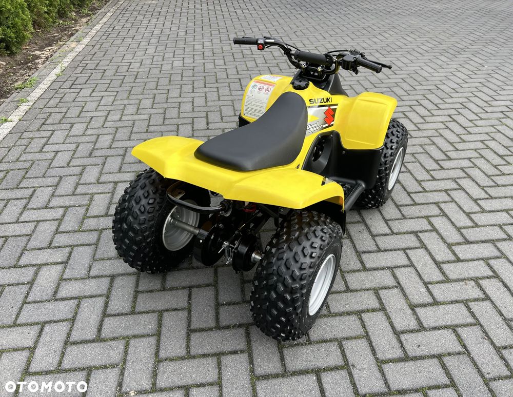 Suzuki Inny - 6