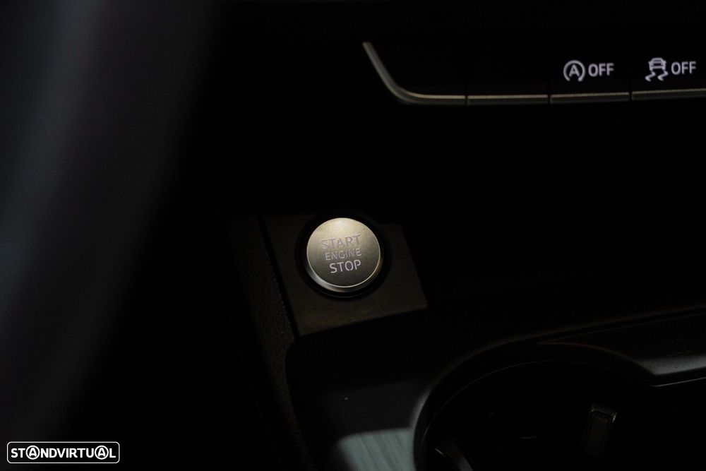 Audi A4 Avant 35 TDI S tronic - 30