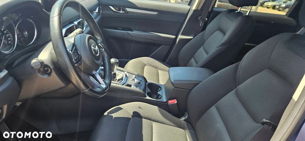 Mazda CX-5 2.0 Enso 2WD - 12