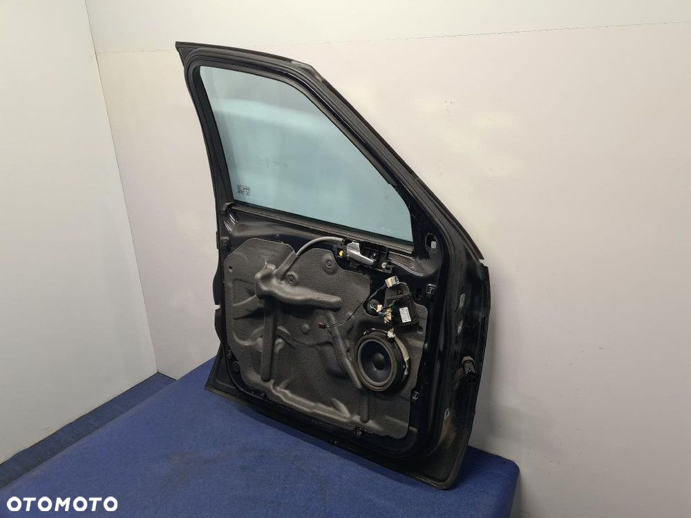 FORD S-MAX DRZWI PRZÓD LEWE V6 - 15