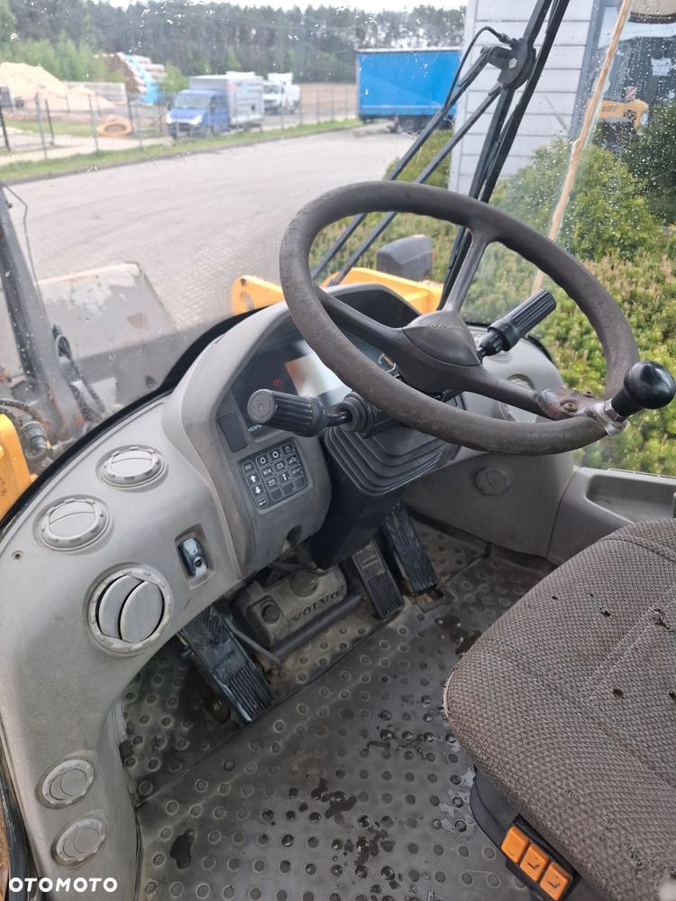 Volvo L120F - 7