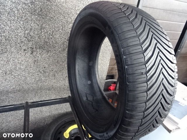 225/50/R18 99W Michelin Cross Climate - 2