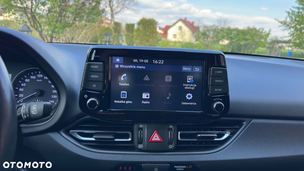 Hyundai i30 1.5 T-GDI 48V Executive - 27