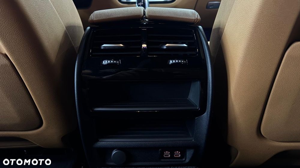 BMW Seria 5 520d MHEV M Sport sport - 13