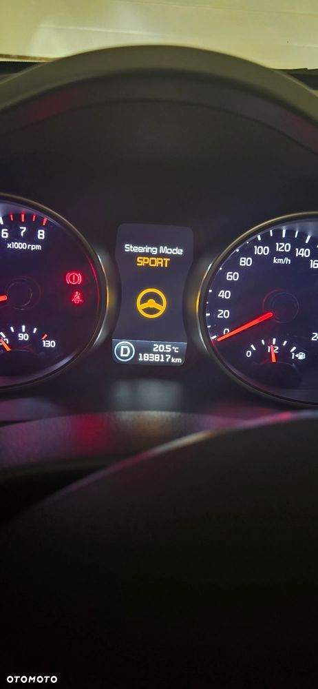 Kia Sportage 2.0 GDI XL AWD - 39