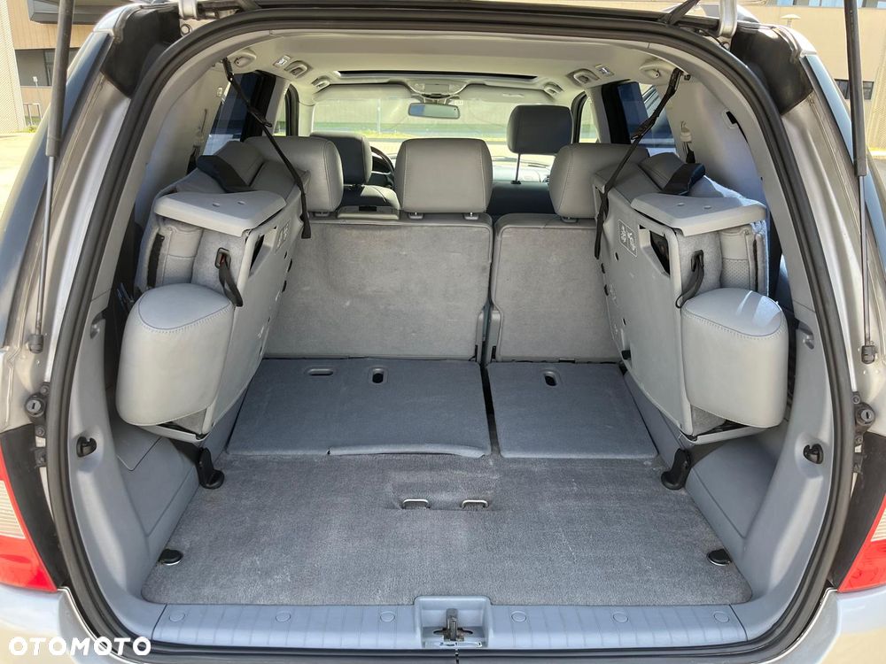 Mercedes-Benz ML - 29