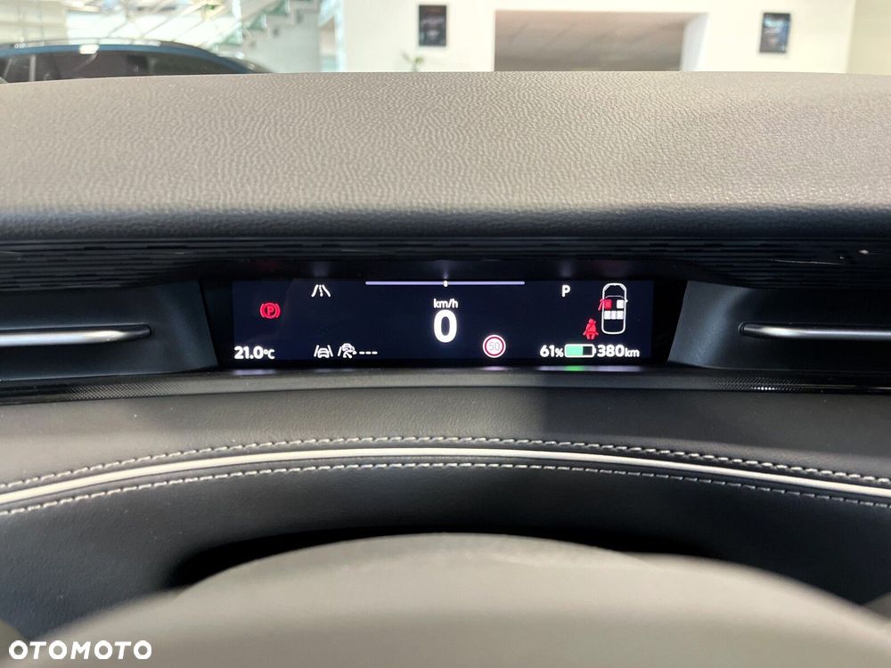 Volkswagen ID.7 77kWh Pro Plus - 14