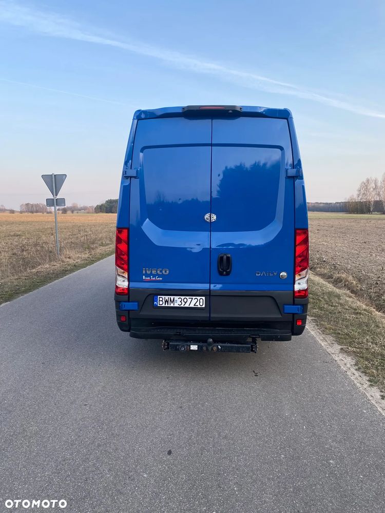 Iveco Daily 35S14 - 4