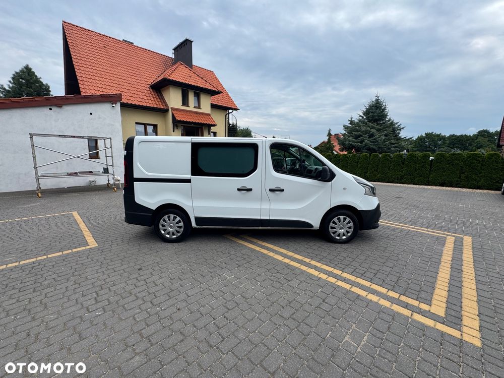 Renault Trafic - 7