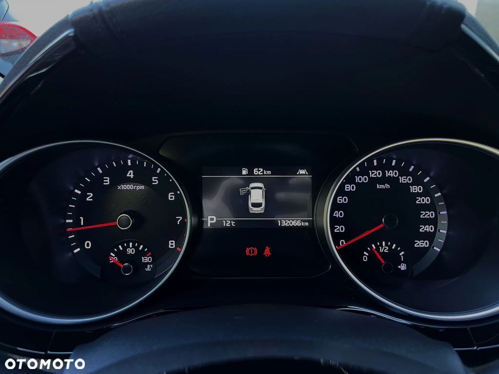 Kia ProCeed 1.6 T-GDI GT DCT - 21