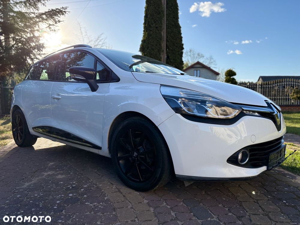 Renault Clio - 12