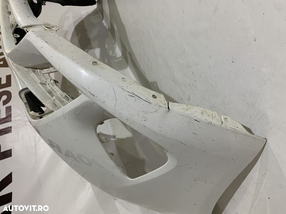 Bara fata Toyota Avensis, 2015, 2016, 2017, 2018, cod origine OE 52119-05230. - 18