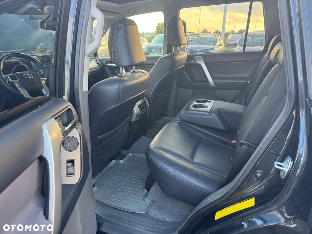Toyota Land Cruiser 3.0 D-4D Automatik 60th Anniversary - 20