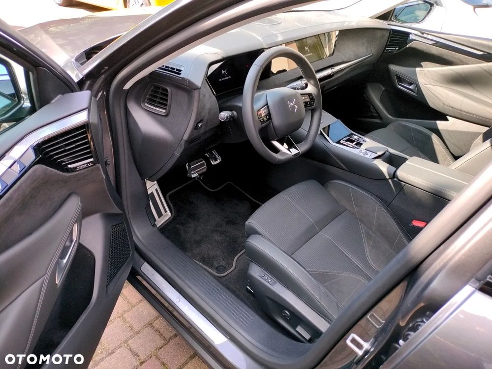 DS Automobiles DS 4 - 8