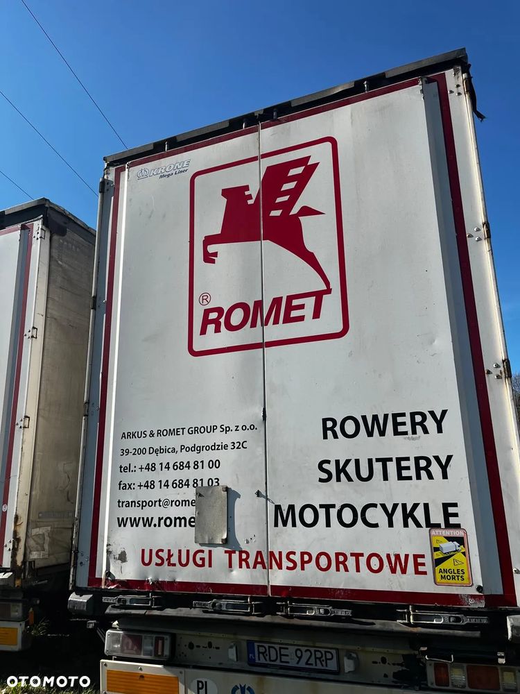 Krone SD-Mega - 3
