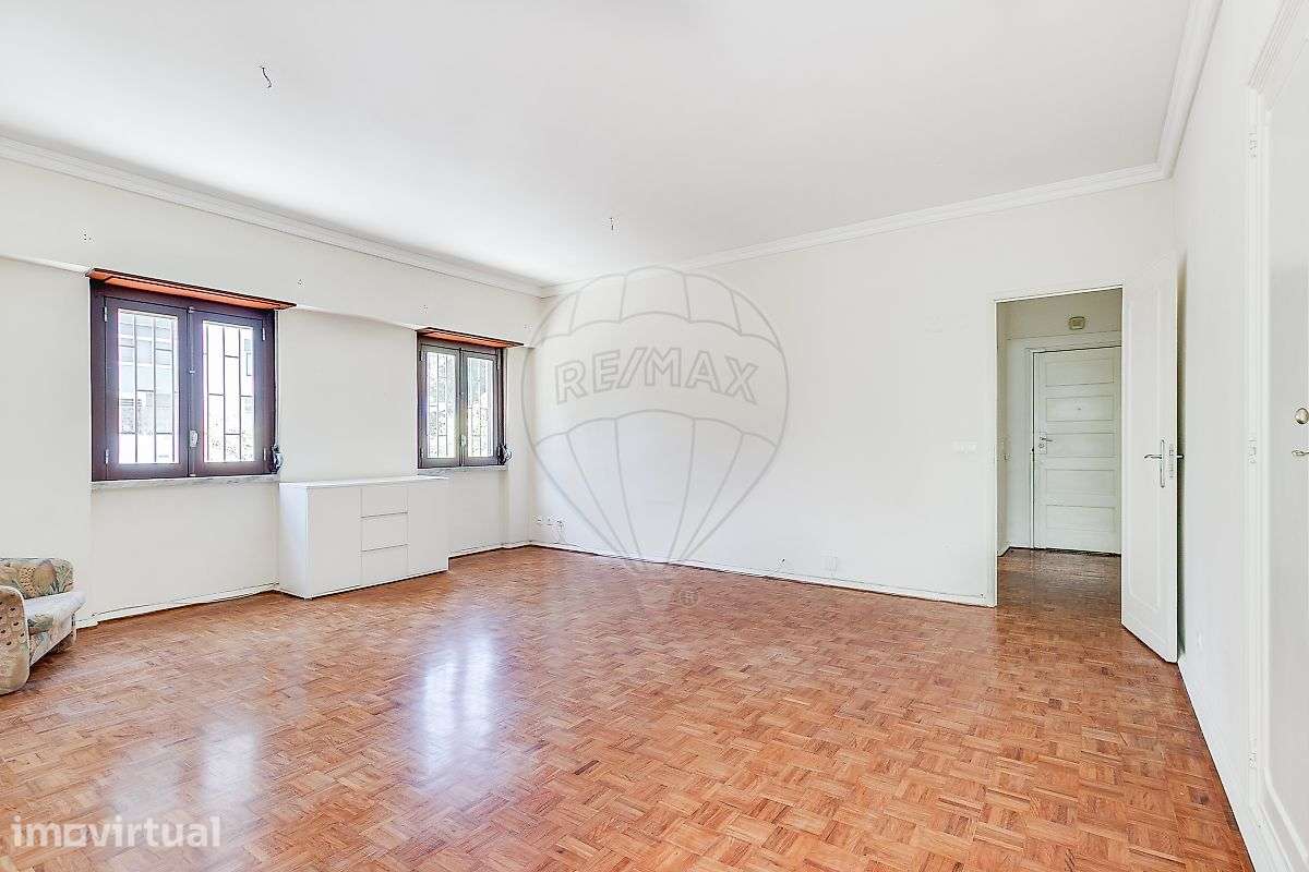 Apartamento T1 para venda - Grande imagem: 4/21